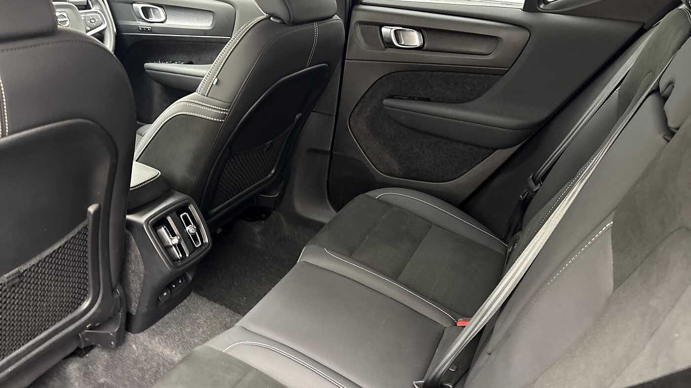 Used Volvo XC40 2025 for sale - 77755154: Photo 7