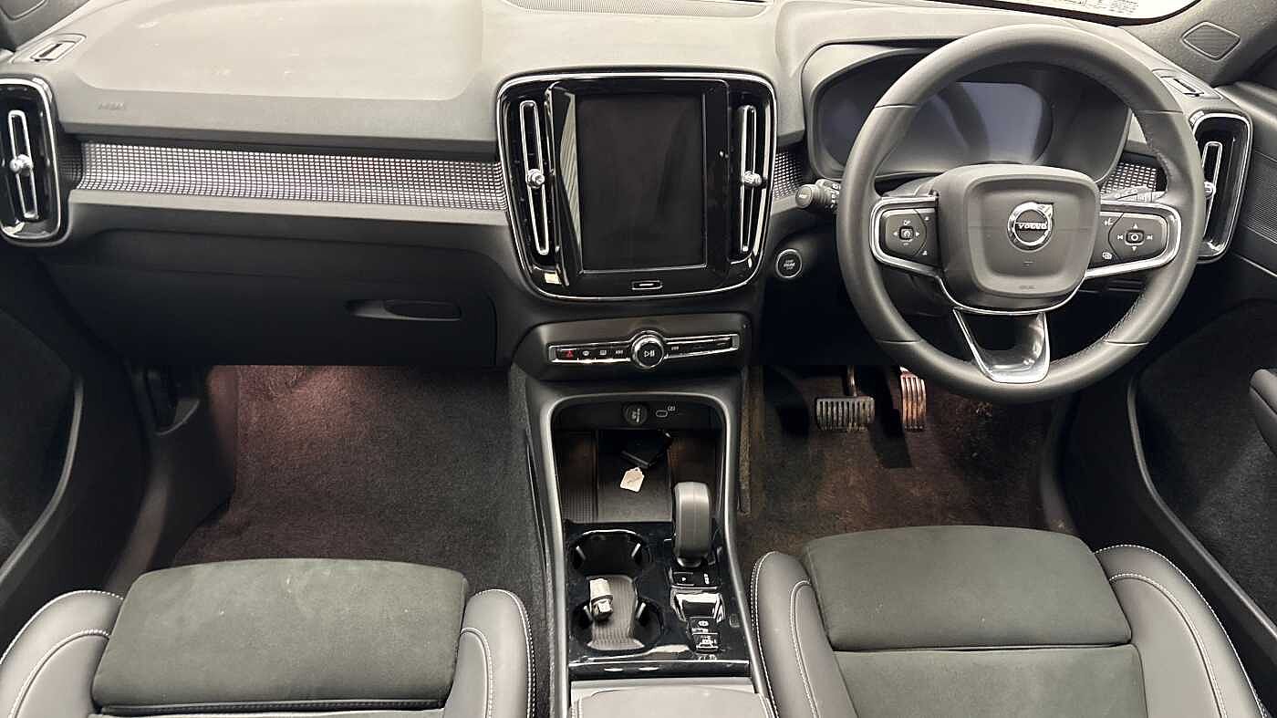 Used Volvo XC40 2025 for sale - 77755154: Photo 8