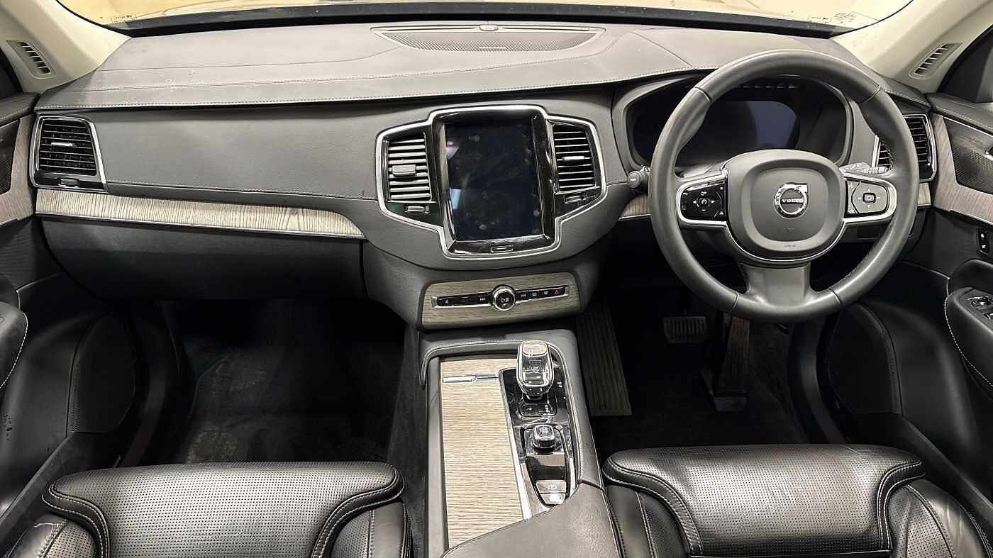 Used Volvo XC90 2022 for sale - 77457363: Photo 10
