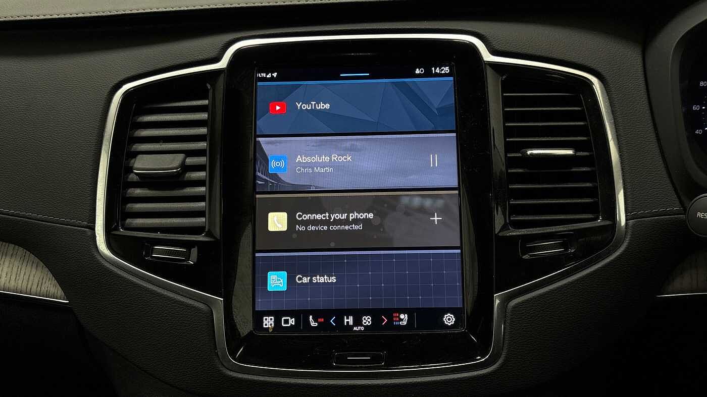 Used Volvo XC90 2022 for sale - 77457363: Photo 11