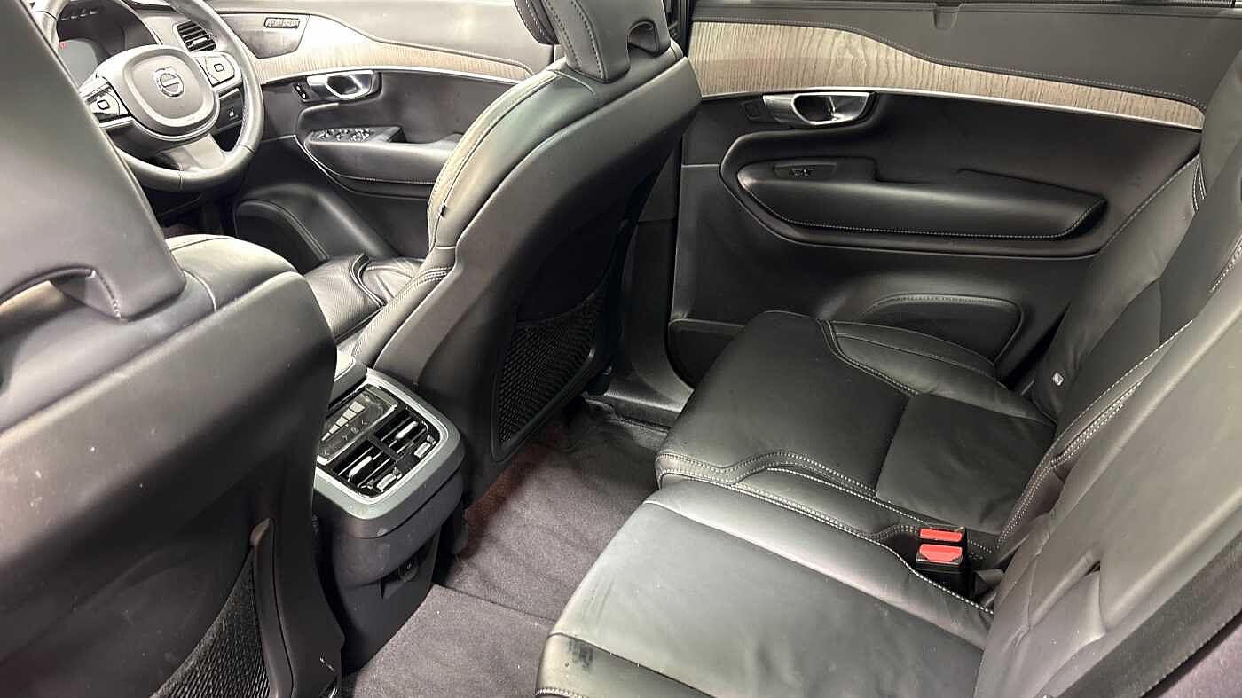 Used Volvo XC90 2022 for sale - 77457363: Photo 12