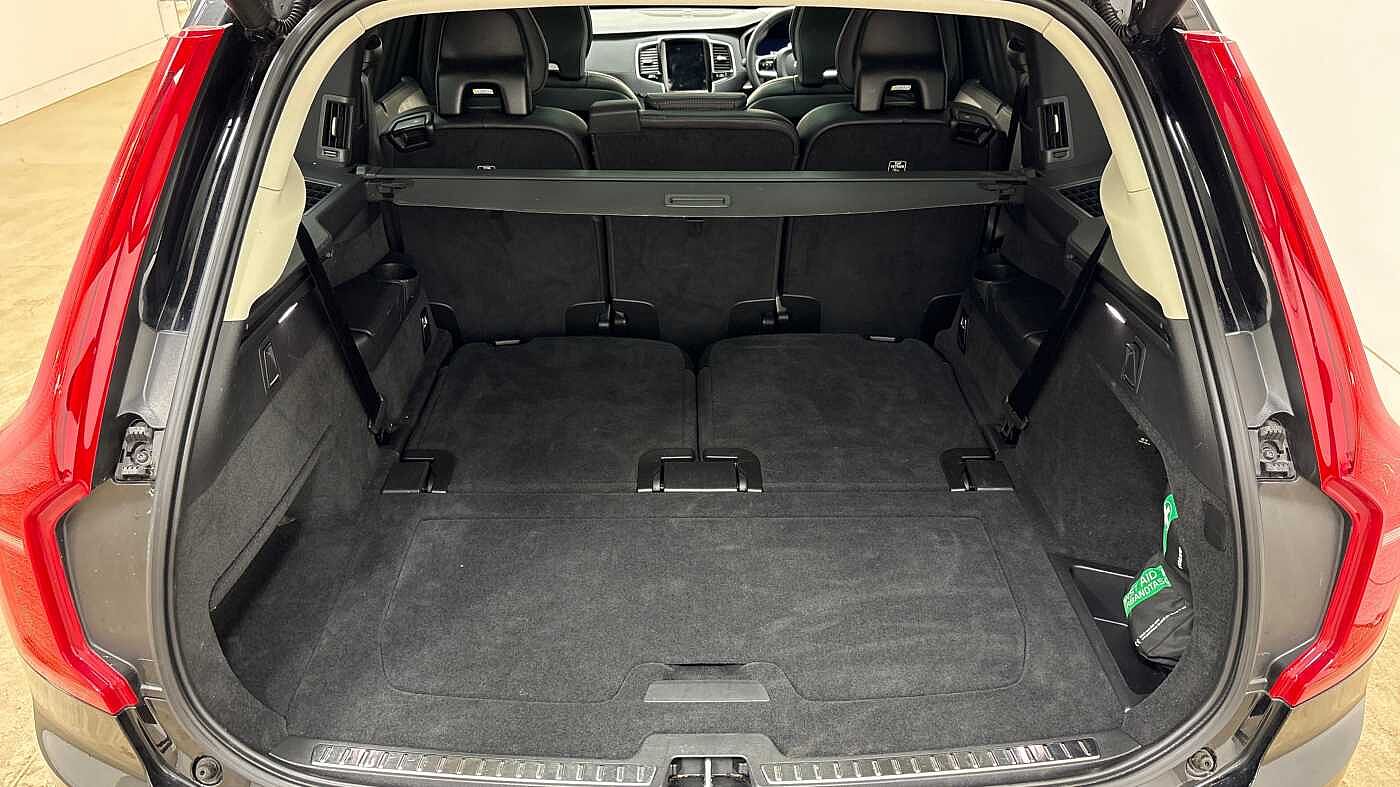 Used Volvo XC90 2022 for sale - 77457363: Photo 13