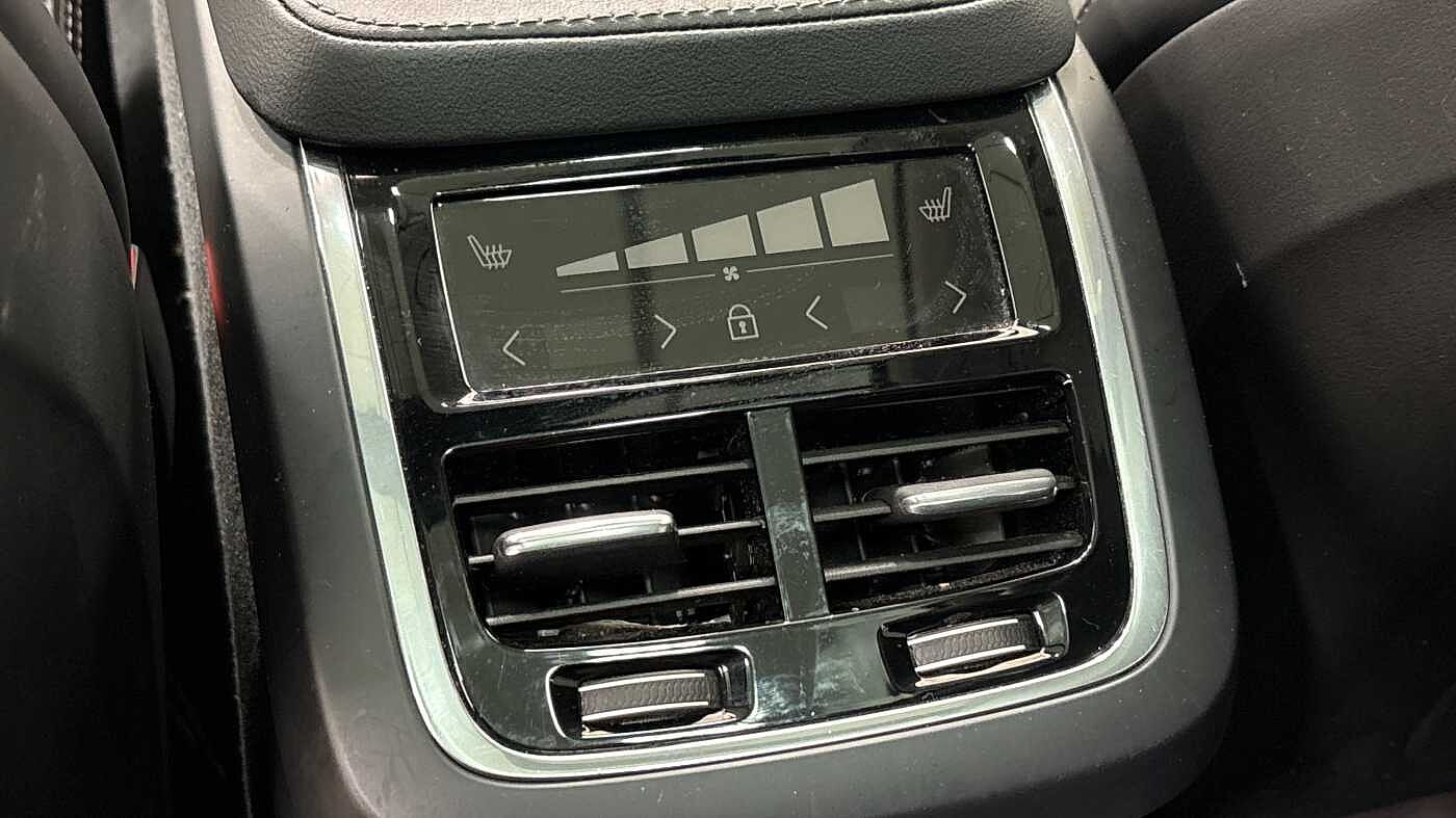 Used Volvo XC90 2022 for sale - 77457363: Photo 16