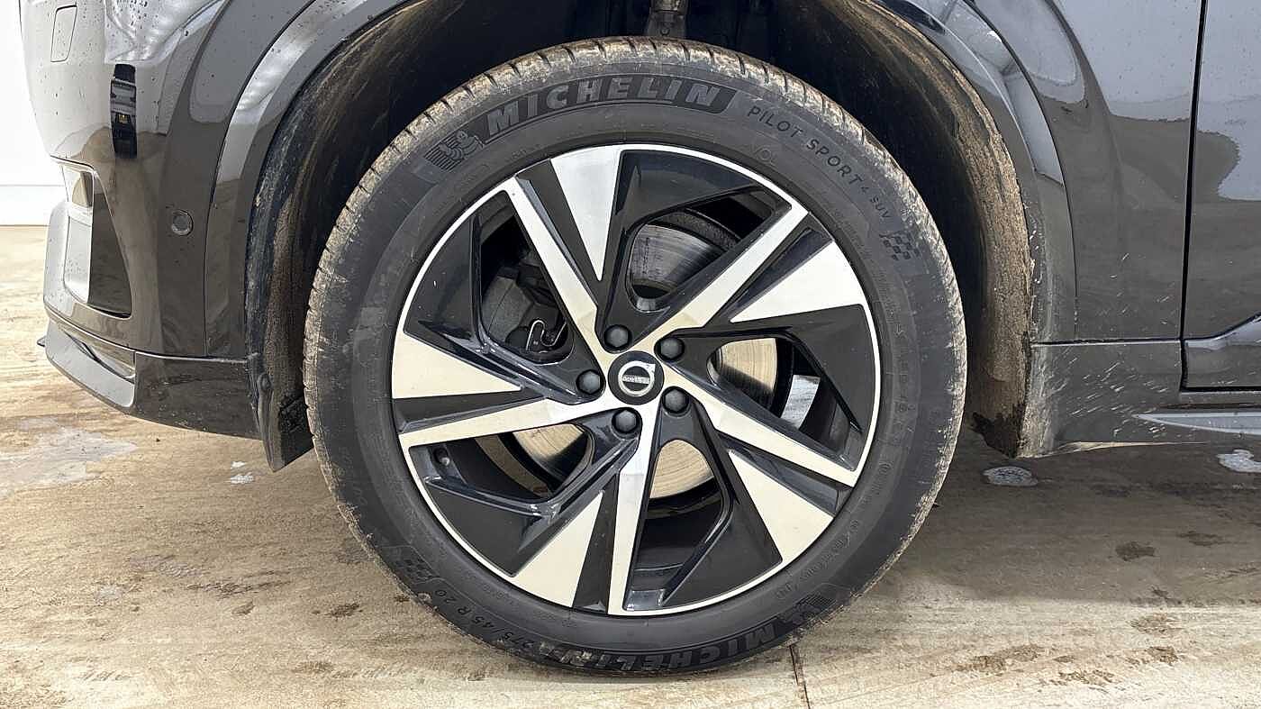 Used Volvo XC90 2022 for sale - 77457363: Photo 19