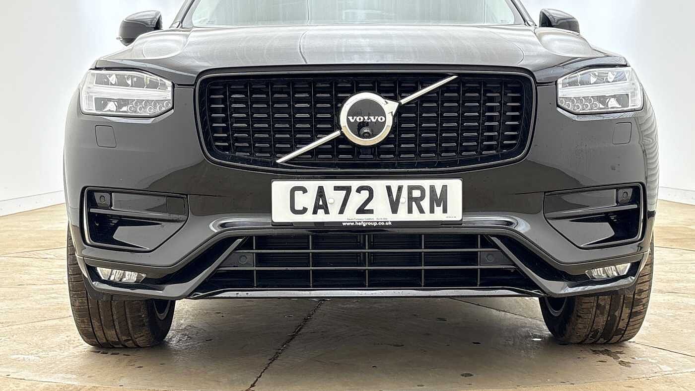 Used Volvo XC90 2022 for sale - 77457363: Photo 23
