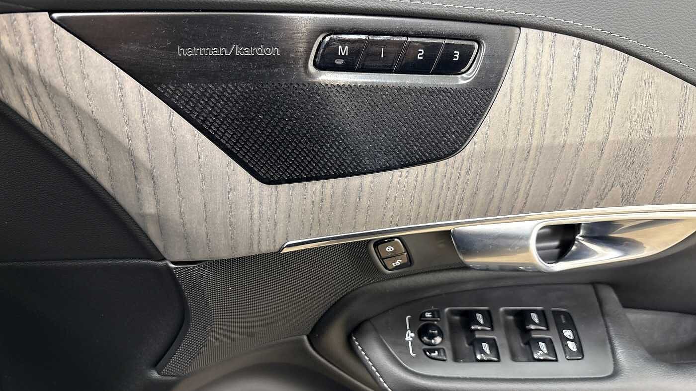 Used Volvo XC90 2022 for sale - 77457363: Photo 26