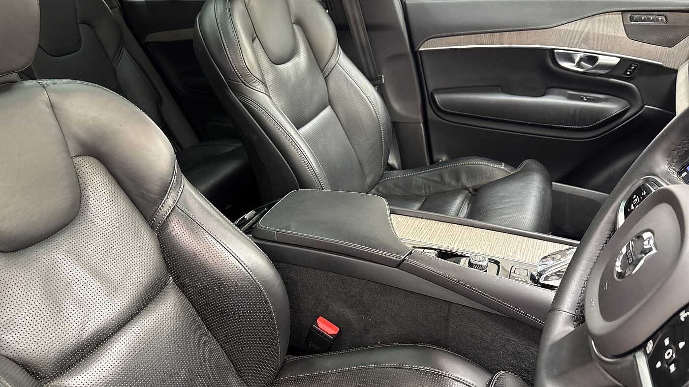 Used Volvo XC90 2022 for sale - 77457363: Photo 28