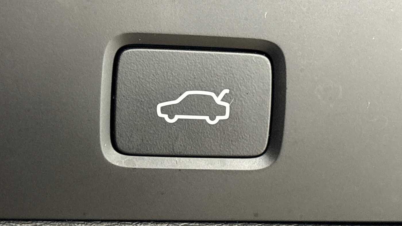 Used Volvo XC90 2022 for sale - 77457363: Photo 29