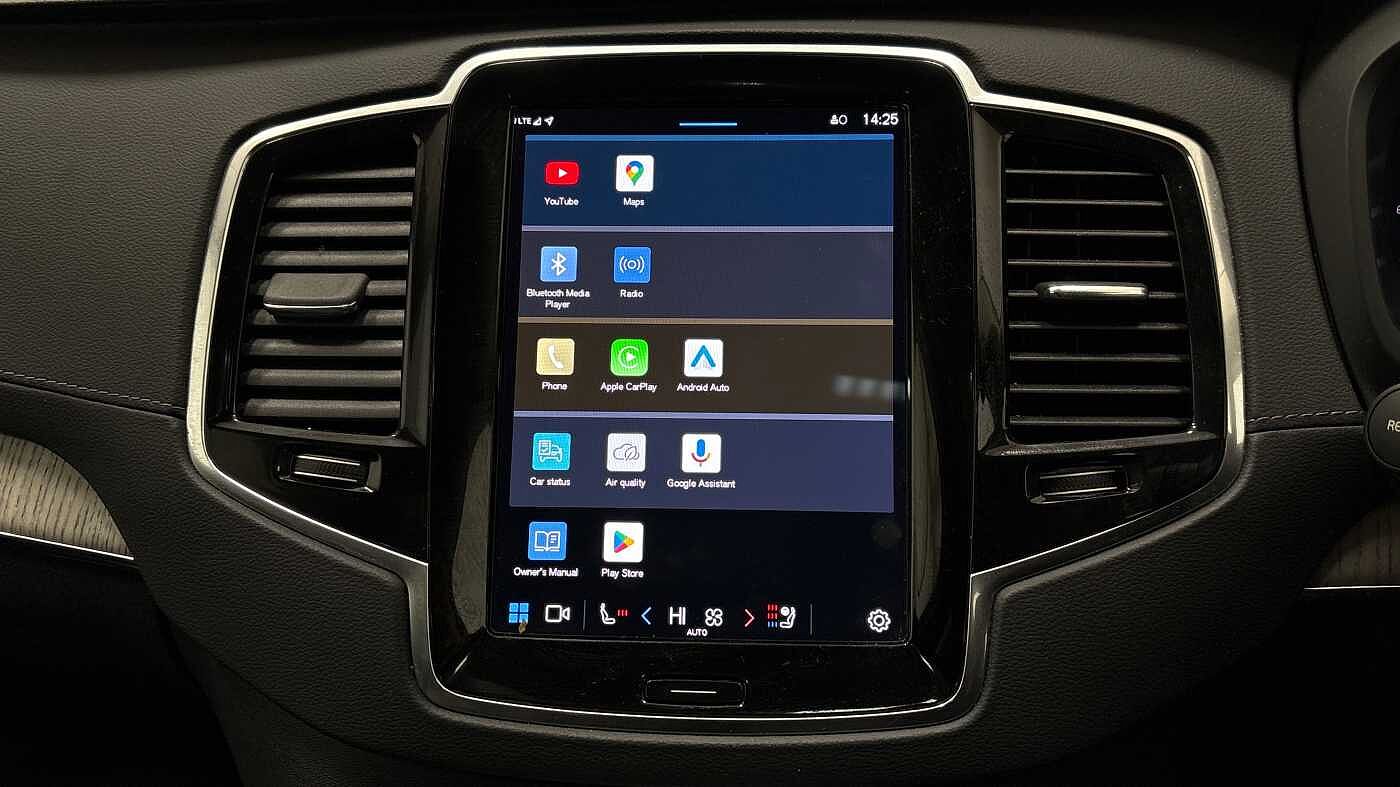 Used Volvo XC90 2022 for sale - 77457363: Photo 33