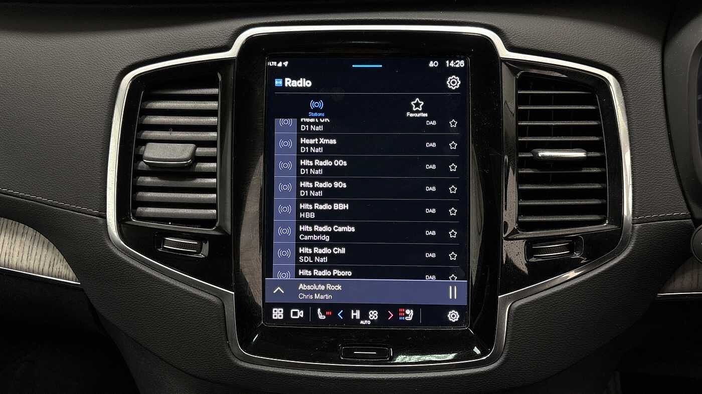 Used Volvo XC90 2022 for sale - 77457363: Photo 36