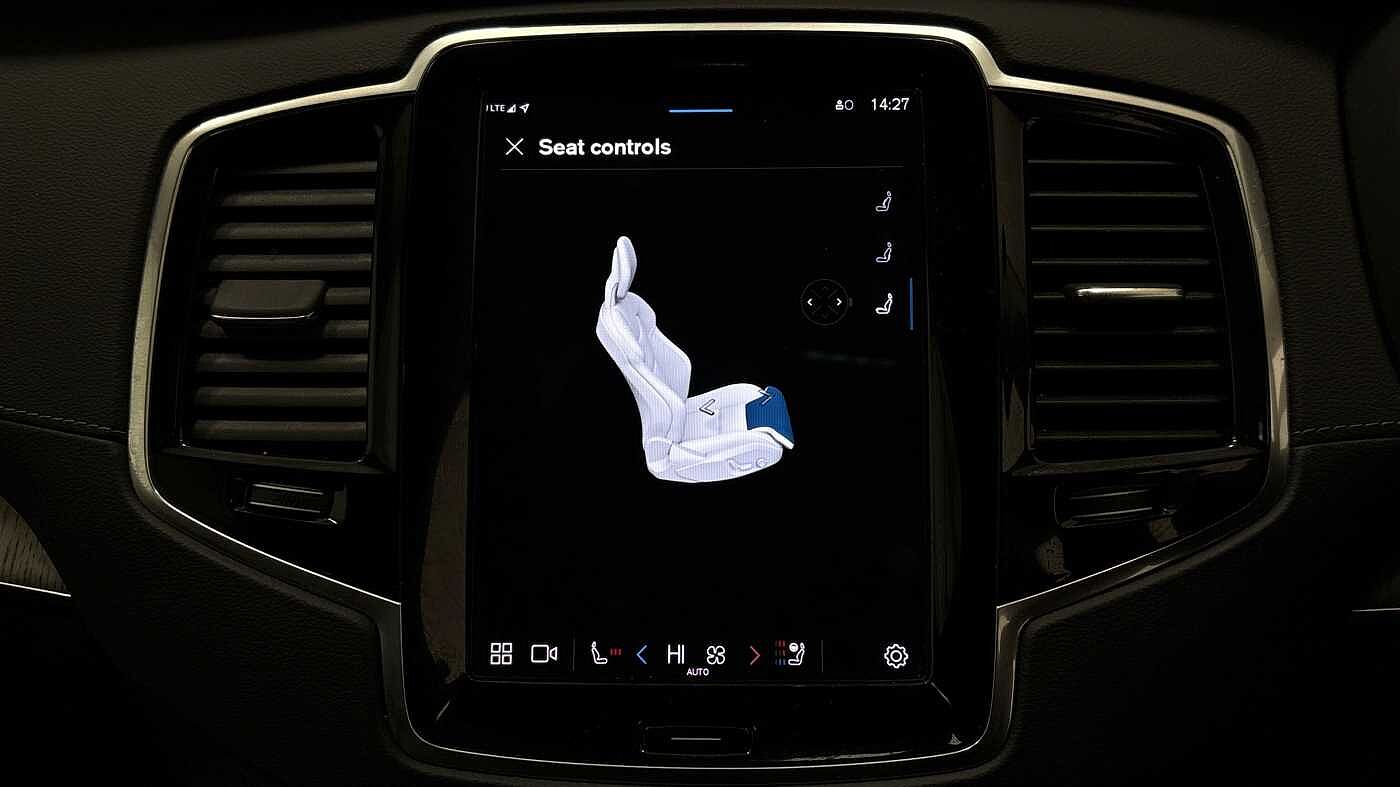 Used Volvo XC90 2022 for sale - 77457363: Photo 40