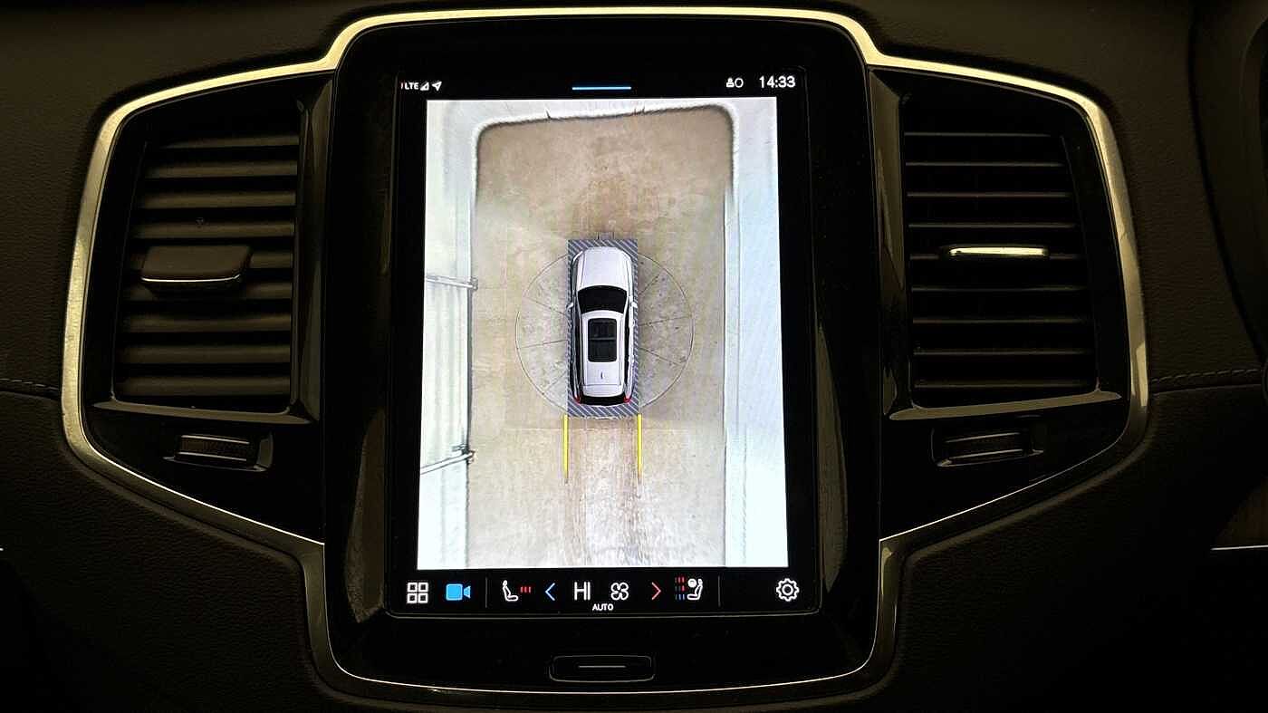 Used Volvo XC90 2022 for sale - 77457363: Photo 41