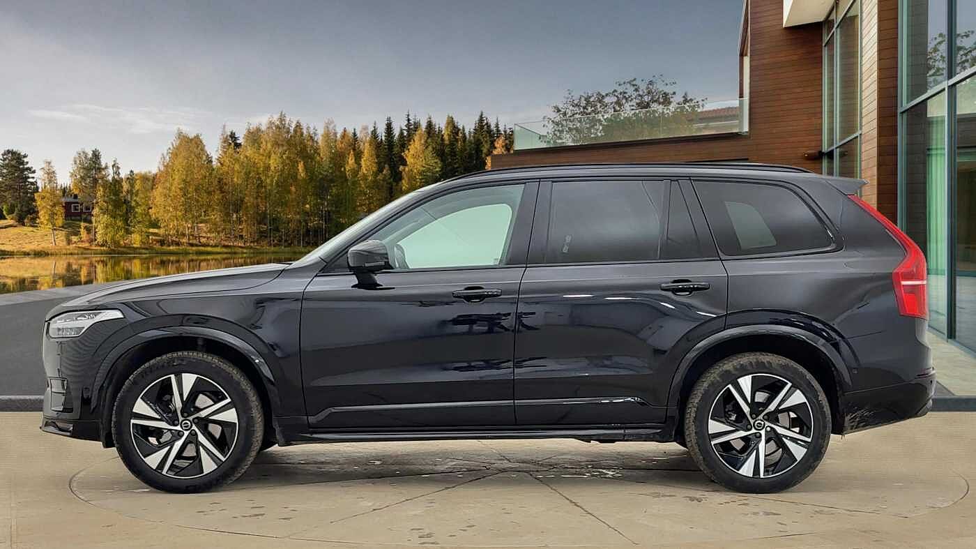 Used Volvo XC90 2022 for sale - 77457363: Photo 6