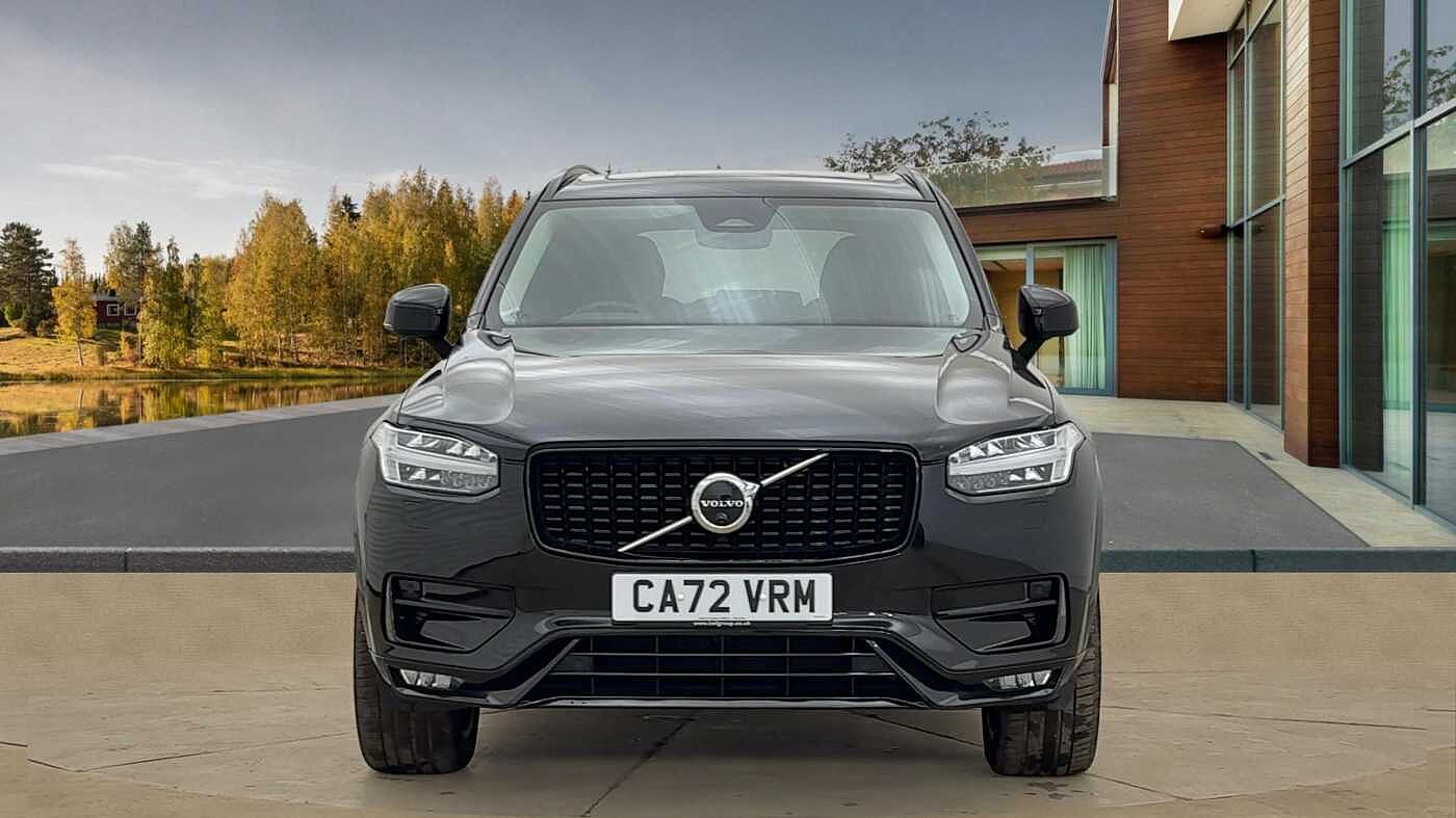 Used Volvo XC90 2022 for sale - 77457363: Photo 8