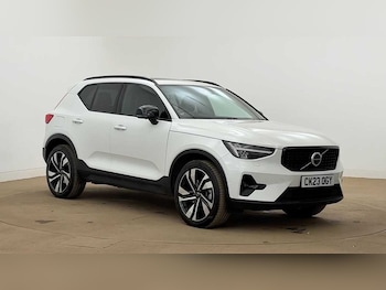 Used Volvo XC40 2023 for sale - 78336245: Photo