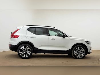 Used Volvo XC40 2023 for sale - 78336245: Photo