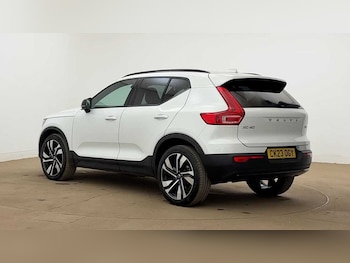 Used Volvo XC40 2023 for sale - 78336245: Photo