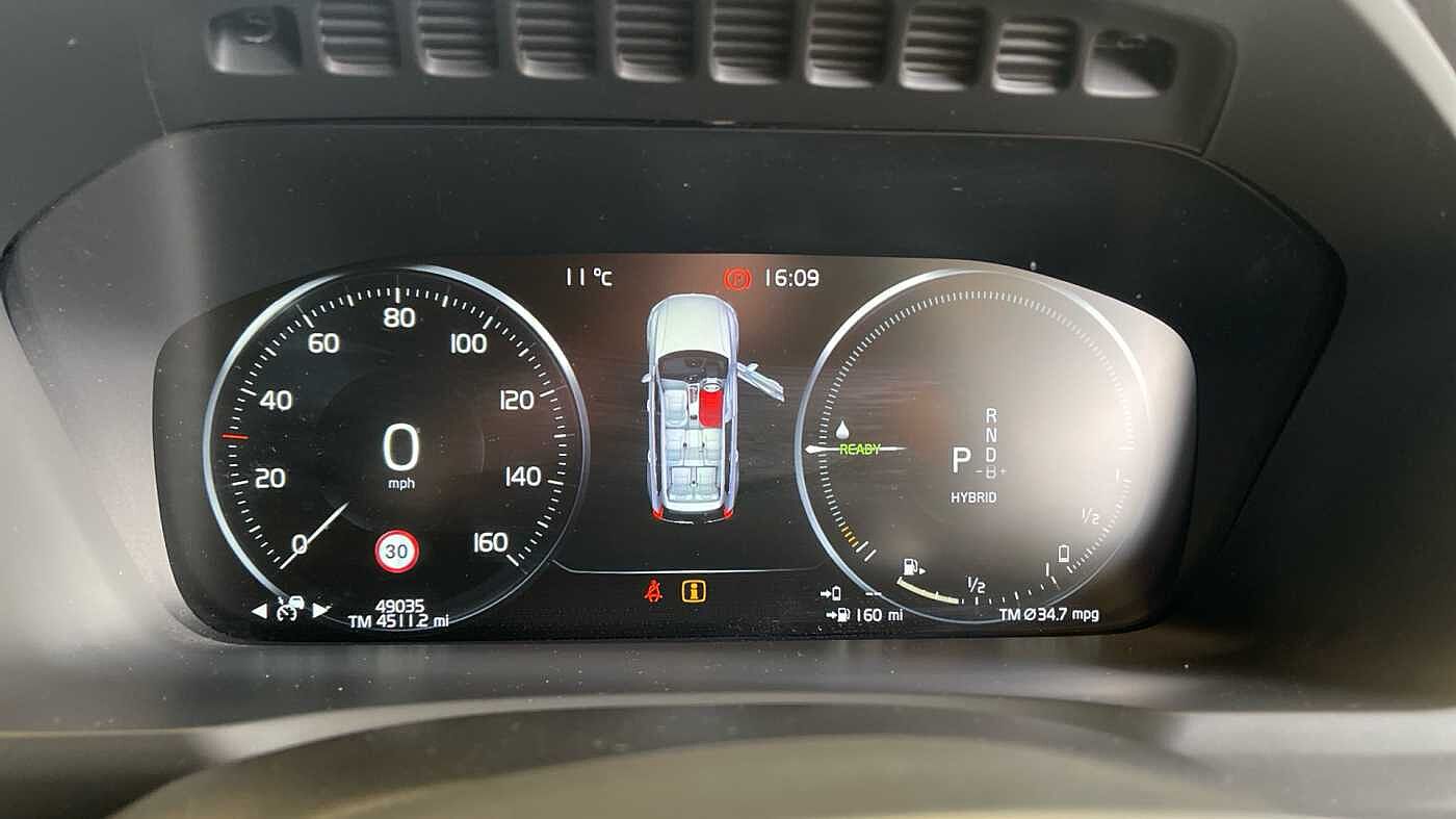 Used Volvo XC90 2021 for sale - 77725107: Photo 11