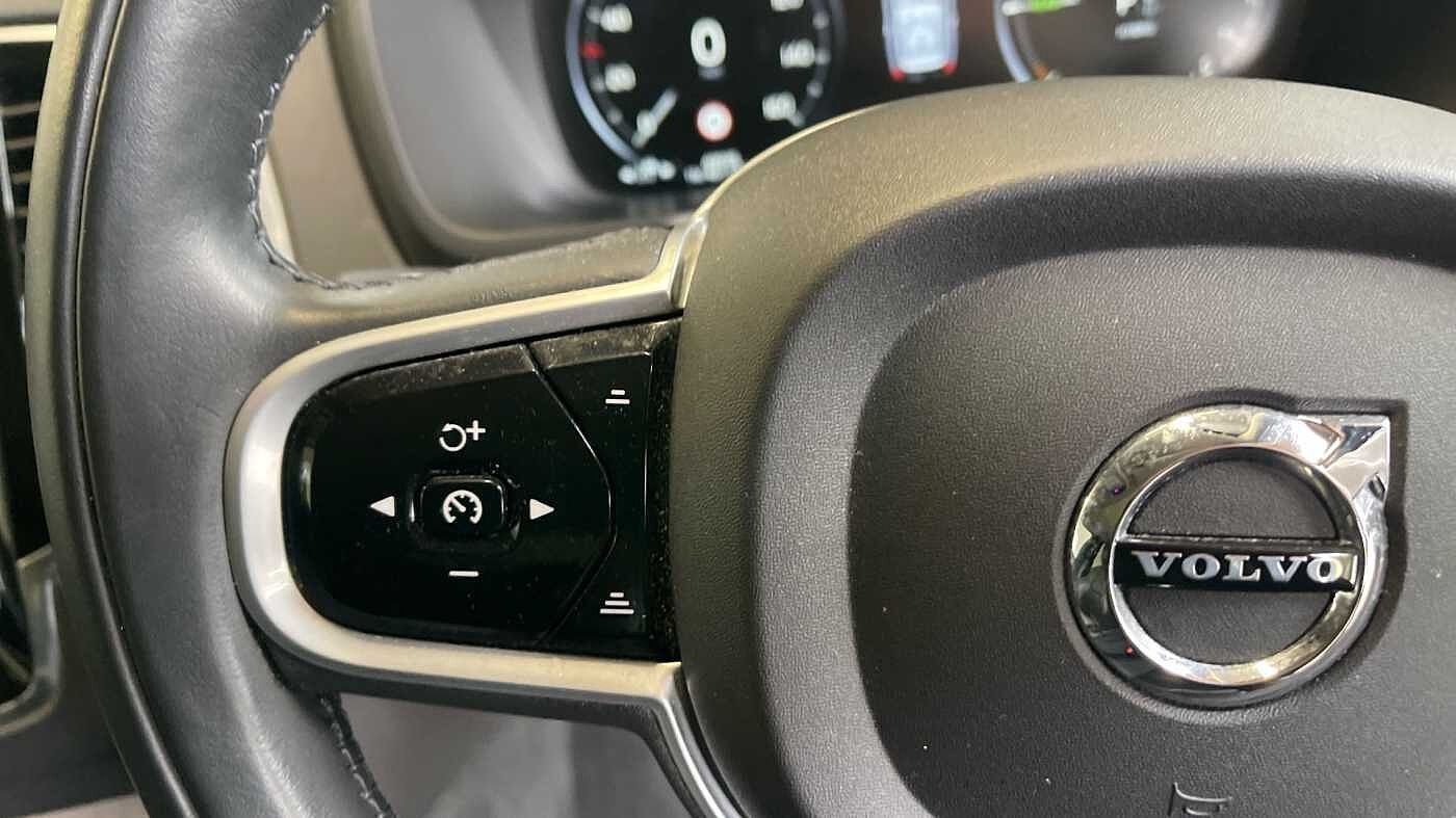 Used Volvo XC90 2021 for sale - 77725107: Photo 18