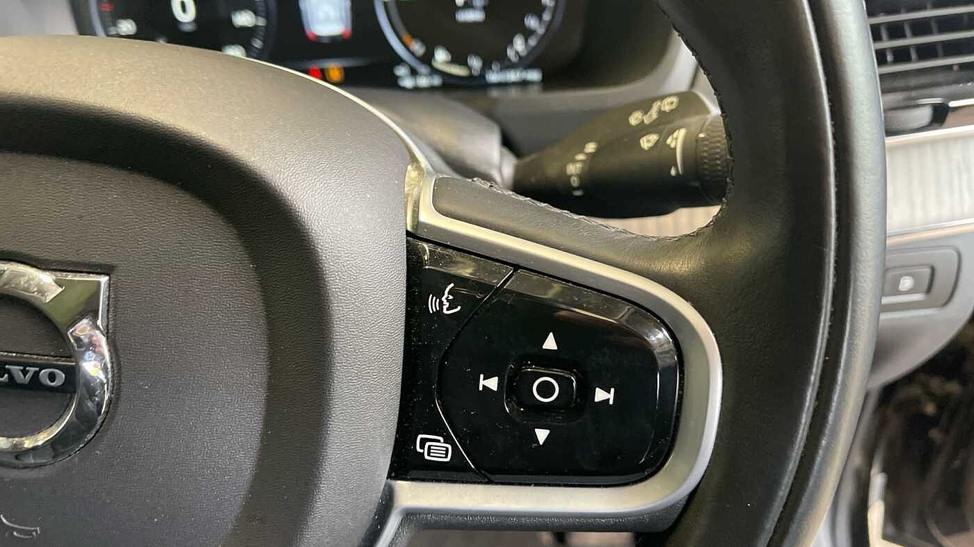 Used Volvo XC90 2021 for sale - 77725107: Photo 19