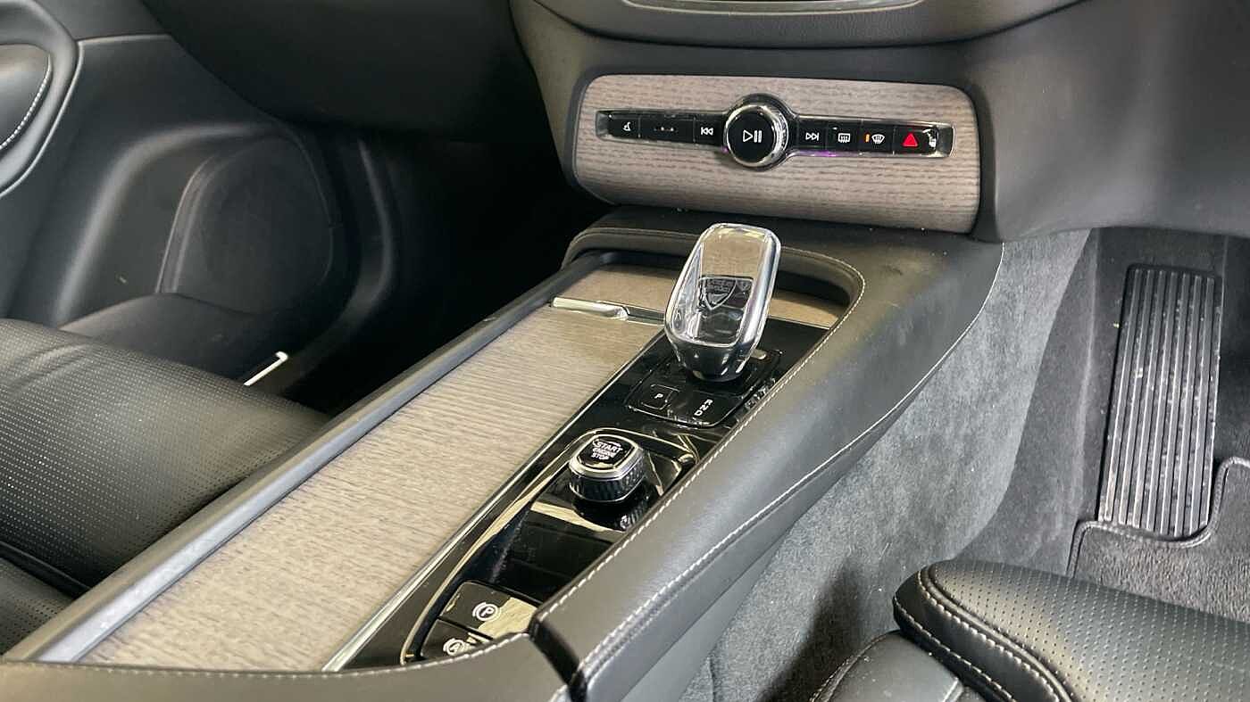 Used Volvo XC90 2021 for sale - 77725107: Photo 21