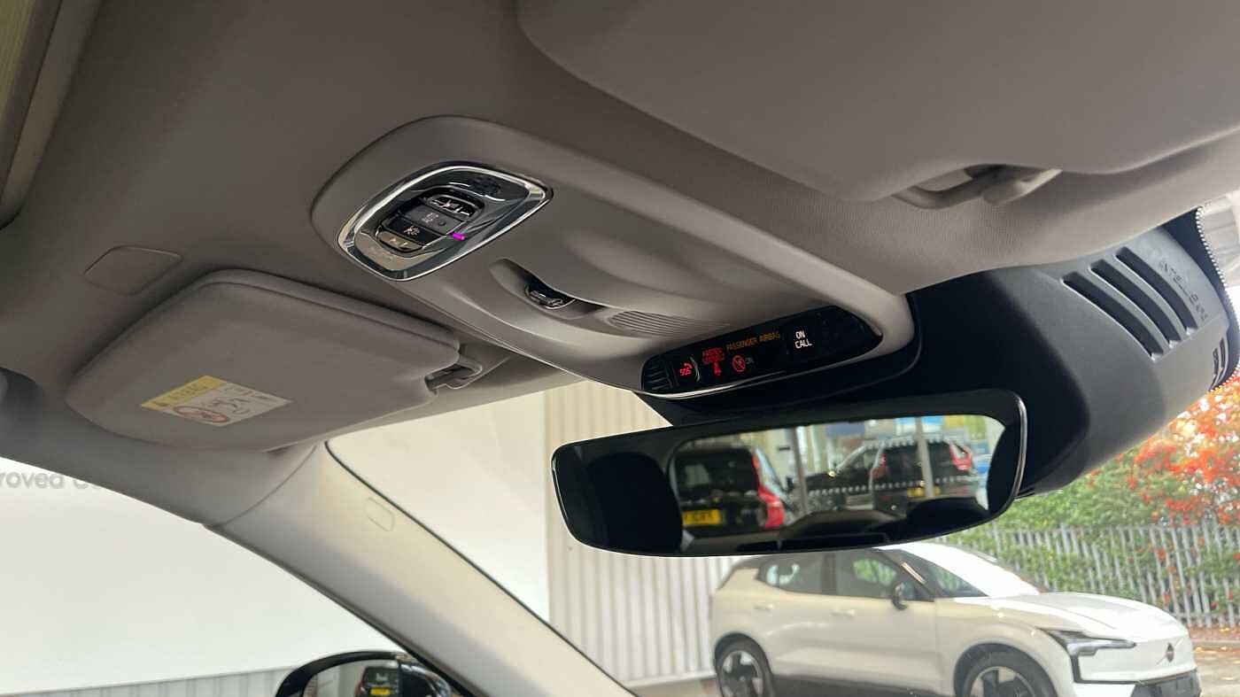 Used Volvo XC90 2021 for sale - 77725107: Photo 22