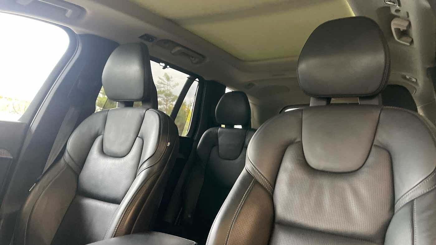 Used Volvo XC90 2021 for sale - 77725107: Photo 25