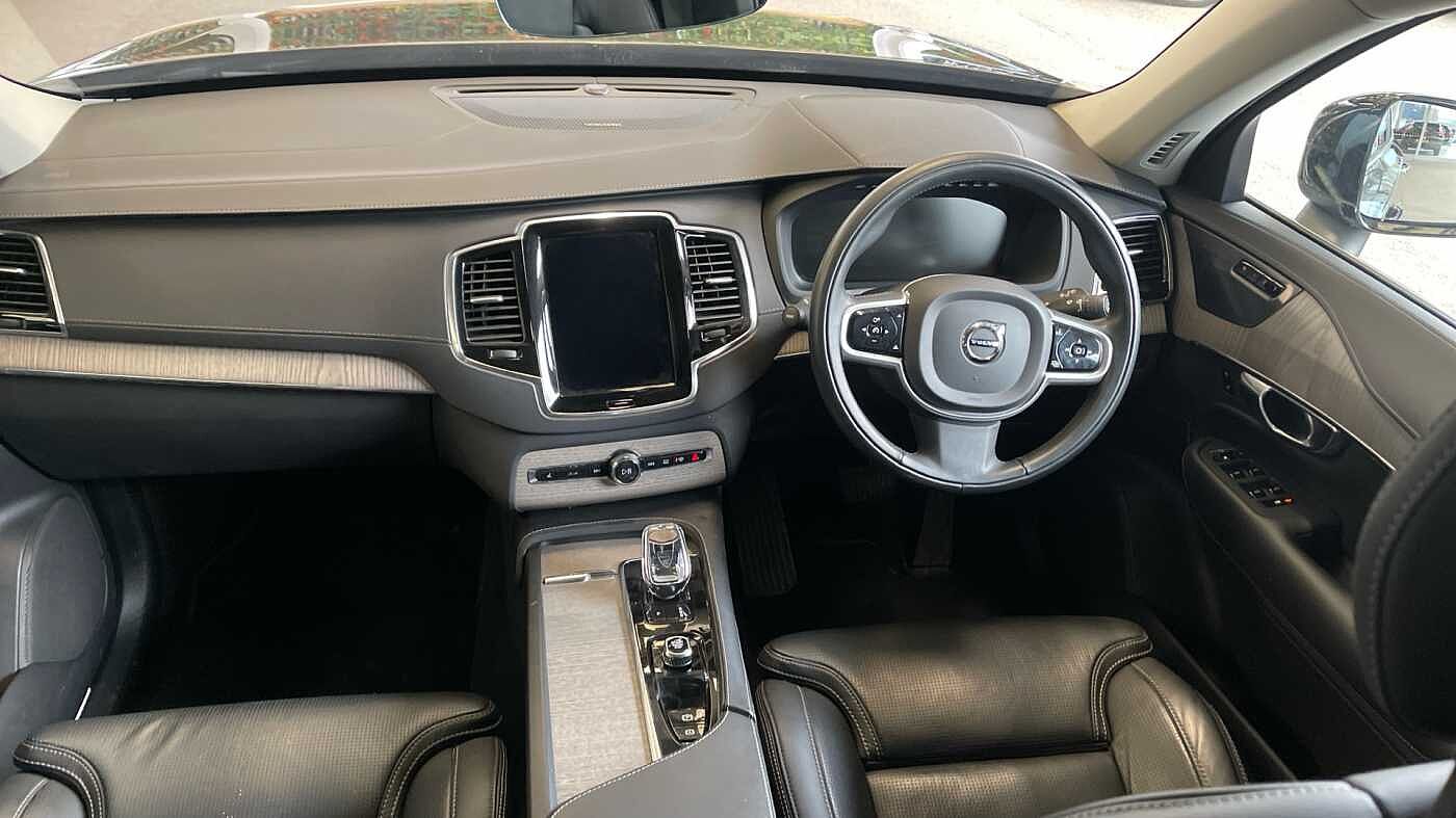 Used Volvo XC90 2021 for sale - 77725107: Photo 5