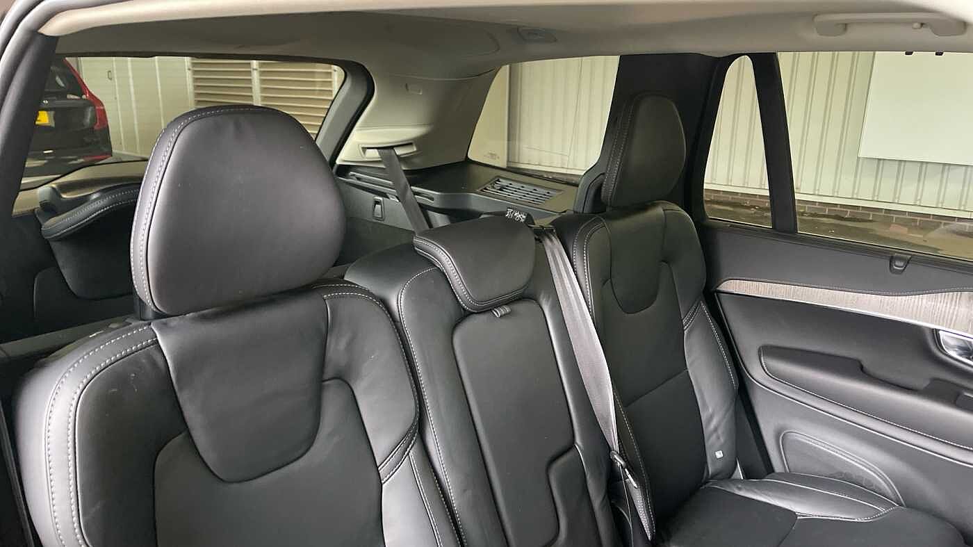 Used Volvo XC90 2021 for sale - 77725107: Photo 6