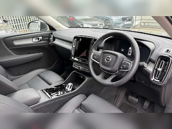 Used Volvo XC40 2026 for sale - 79094517: Photo