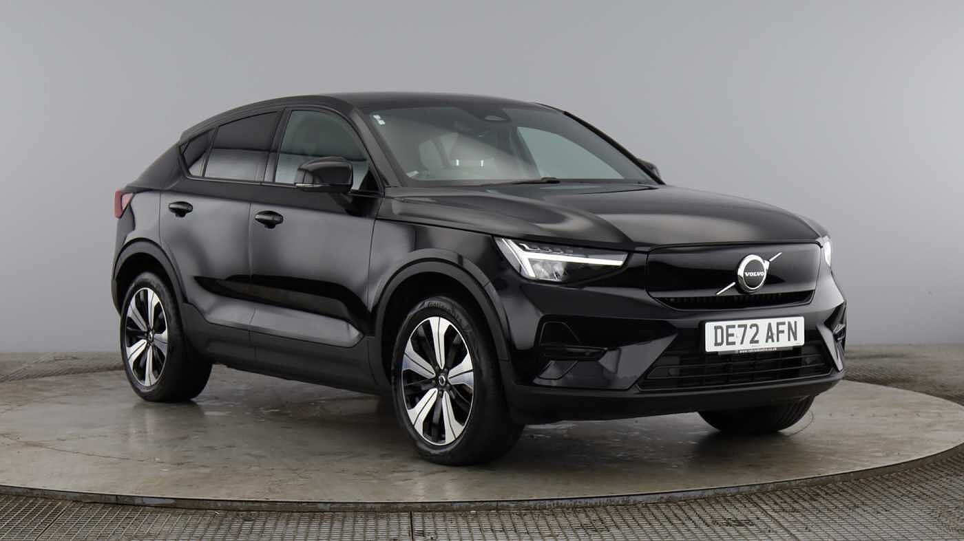 Used Volvo C40 2022 for sale - 76500906: Photo 1