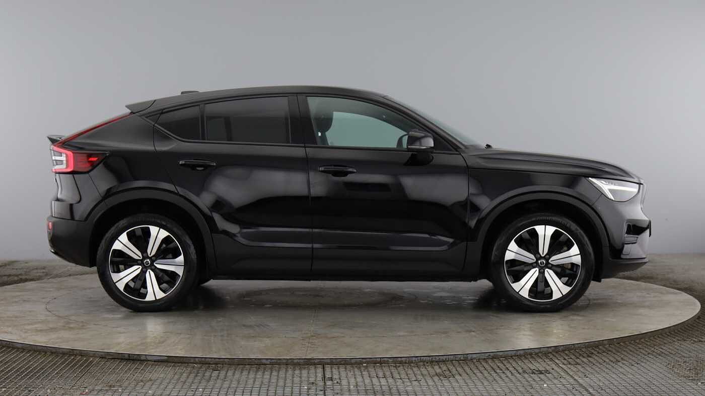 Used Volvo C40 2022 for sale - 76500906: Photo 3