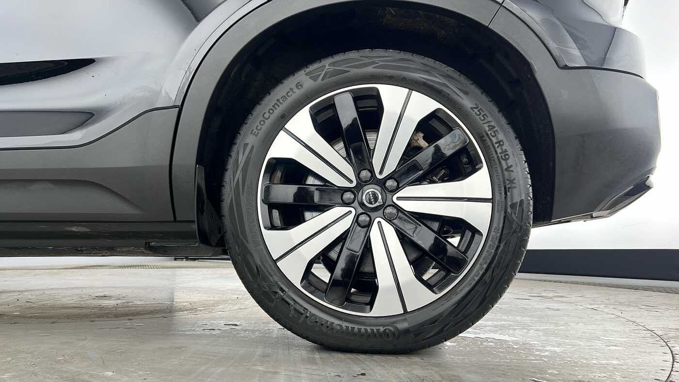 Used Volvo C40 2022 for sale - 76500906: Photo 4