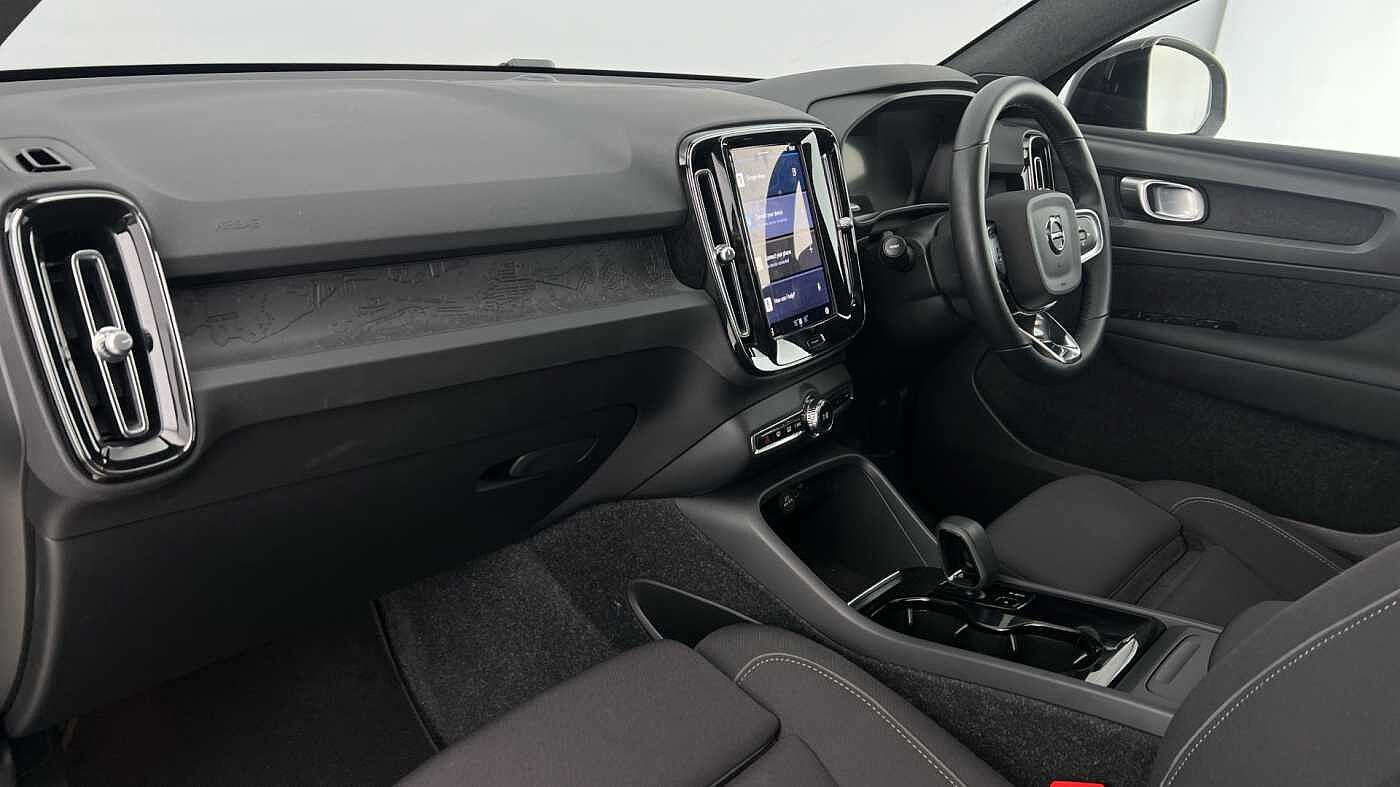 Used Volvo C40 2022 for sale - 76500906: Photo 6