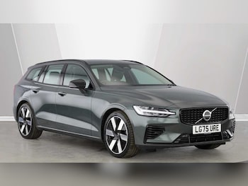 Used Volvo V60 2025 for sale - 79350297: Photo