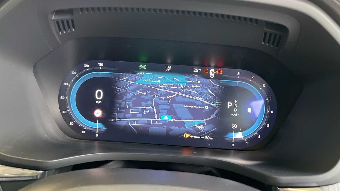 Used Volvo XC60 2025 for sale - 76551825: Photo 11