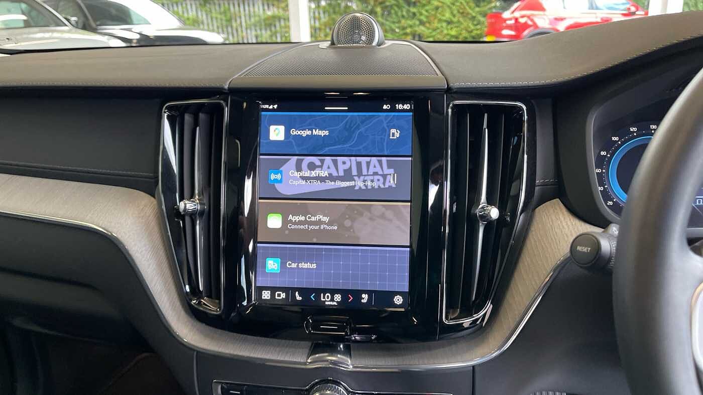 Used Volvo XC60 2025 for sale - 76551825: Photo 12