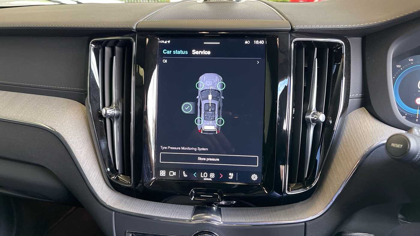 Used Volvo XC60 2025 for sale - 76551825: Photo 14