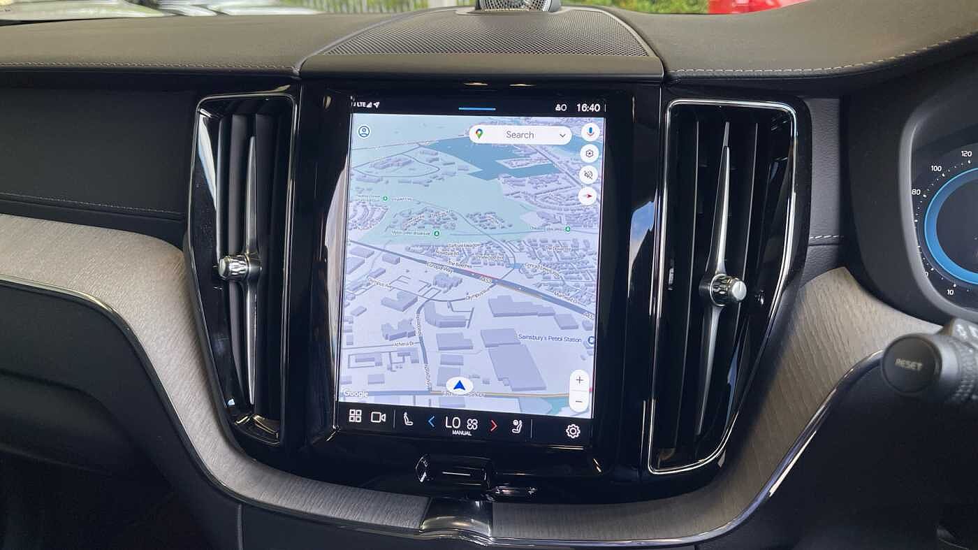 Used Volvo XC60 2025 for sale - 76551825: Photo 16