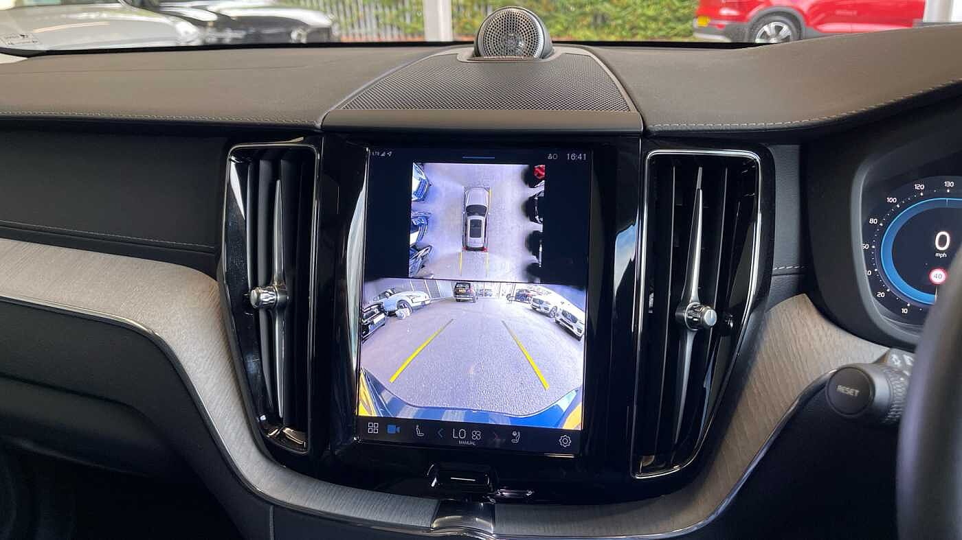 Used Volvo XC60 2025 for sale - 76551825: Photo 17