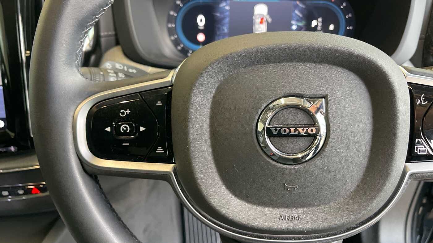 Used Volvo XC60 2025 for sale - 76551825: Photo 18