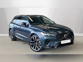 2025 (25) - 2.0 B5P Ultra Dark 5dr AWD Geartronic