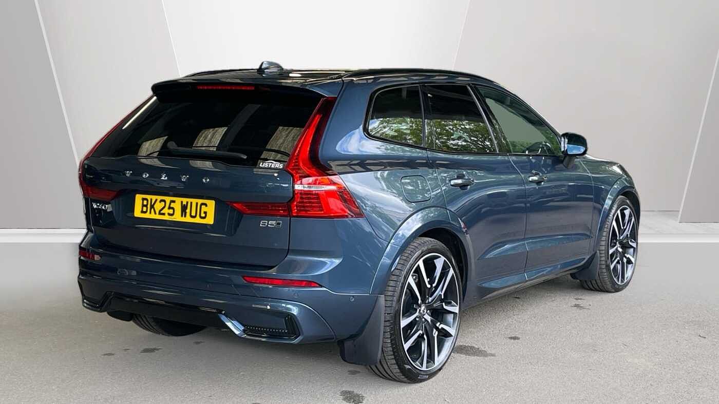 Used Volvo XC60 2025 for sale - 76551825: Photo 2