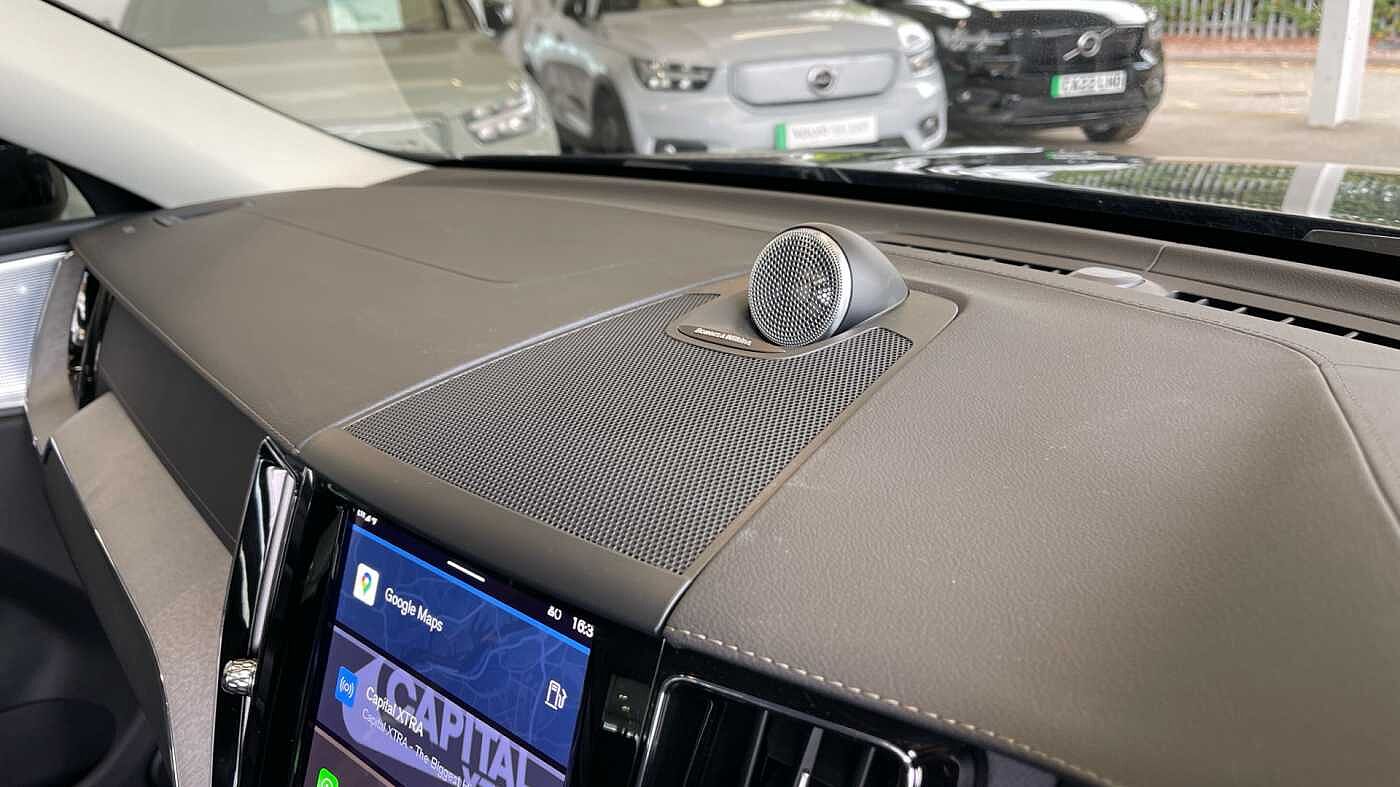 Used Volvo XC60 2025 for sale - 76551825: Photo 21