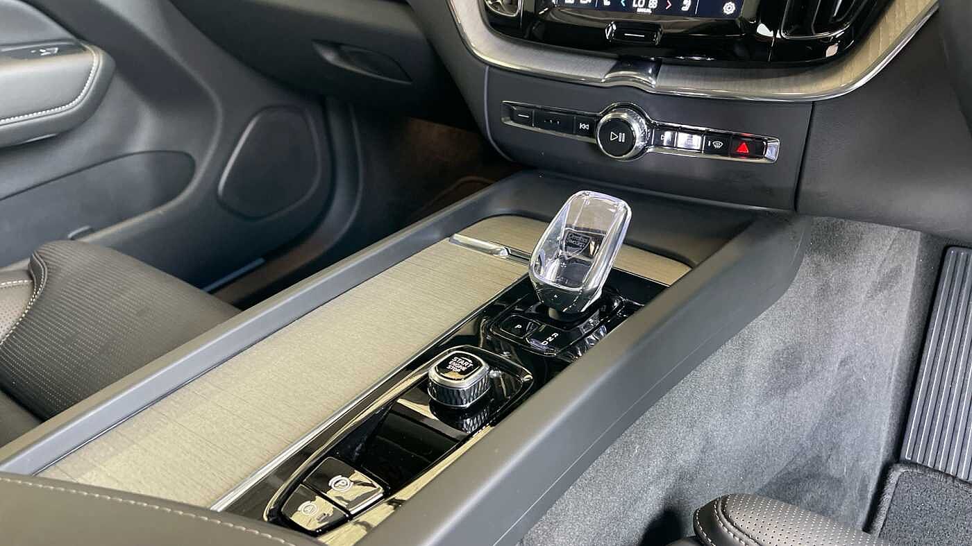 Used Volvo XC60 2025 for sale - 76551825: Photo 22