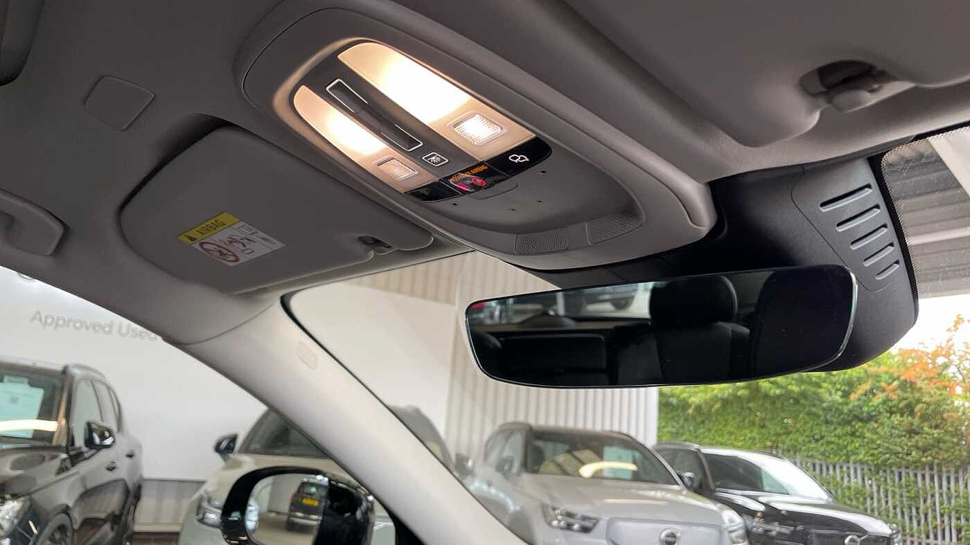 Used Volvo XC60 2025 for sale - 76551825: Photo 23