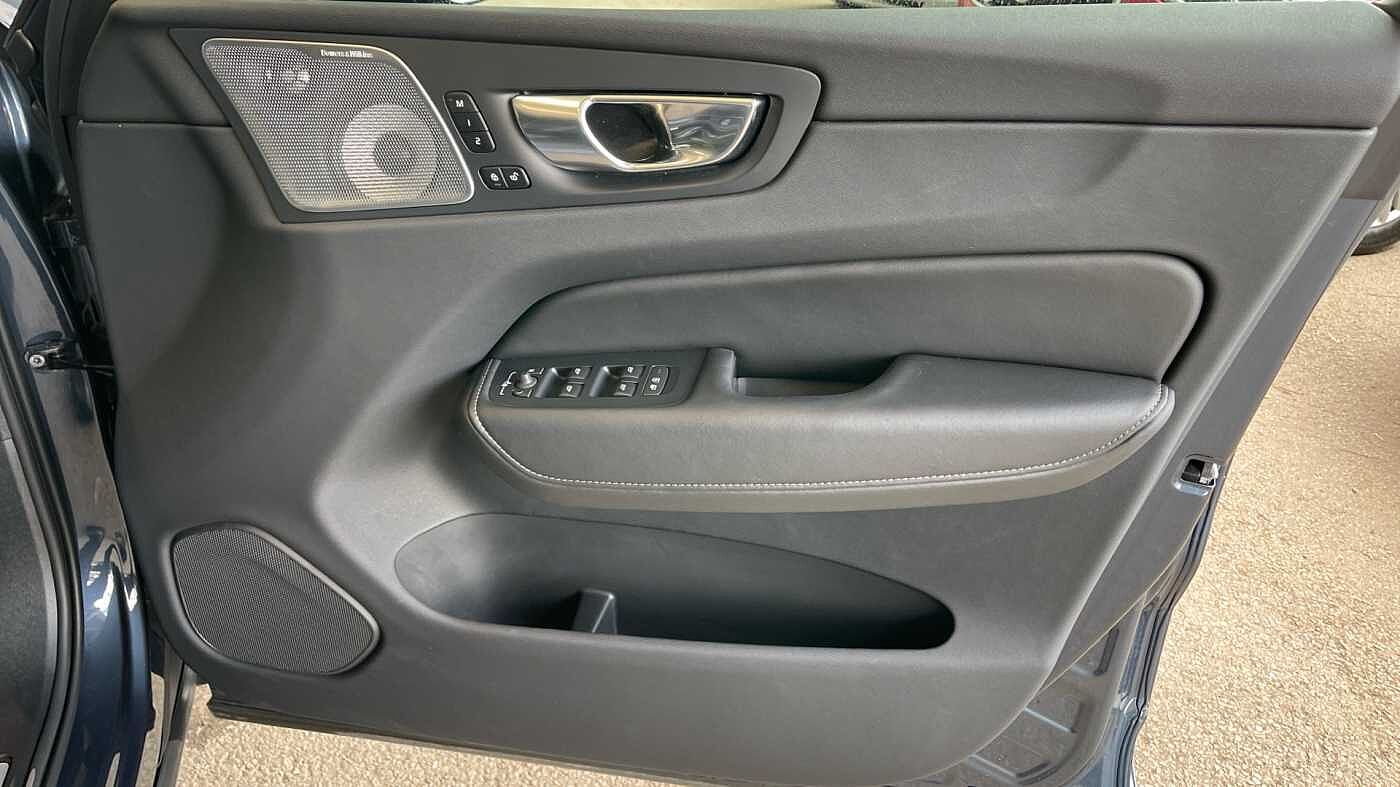 Used Volvo XC60 2025 for sale - 76551825: Photo 24