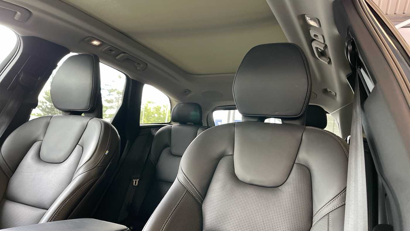 Used Volvo XC60 2025 for sale - 76551825: Photo 26