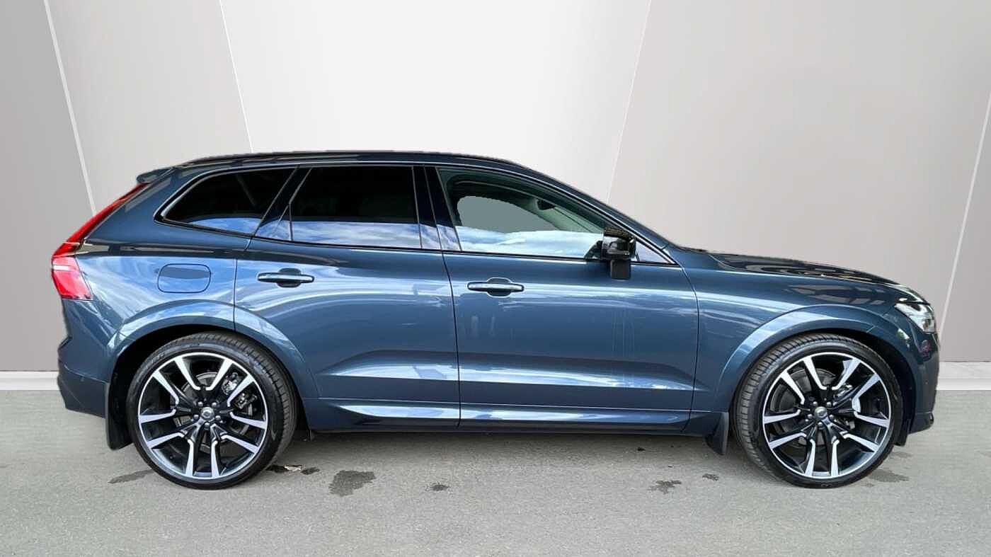 Used Volvo XC60 2025 for sale - 76551825: Photo 3