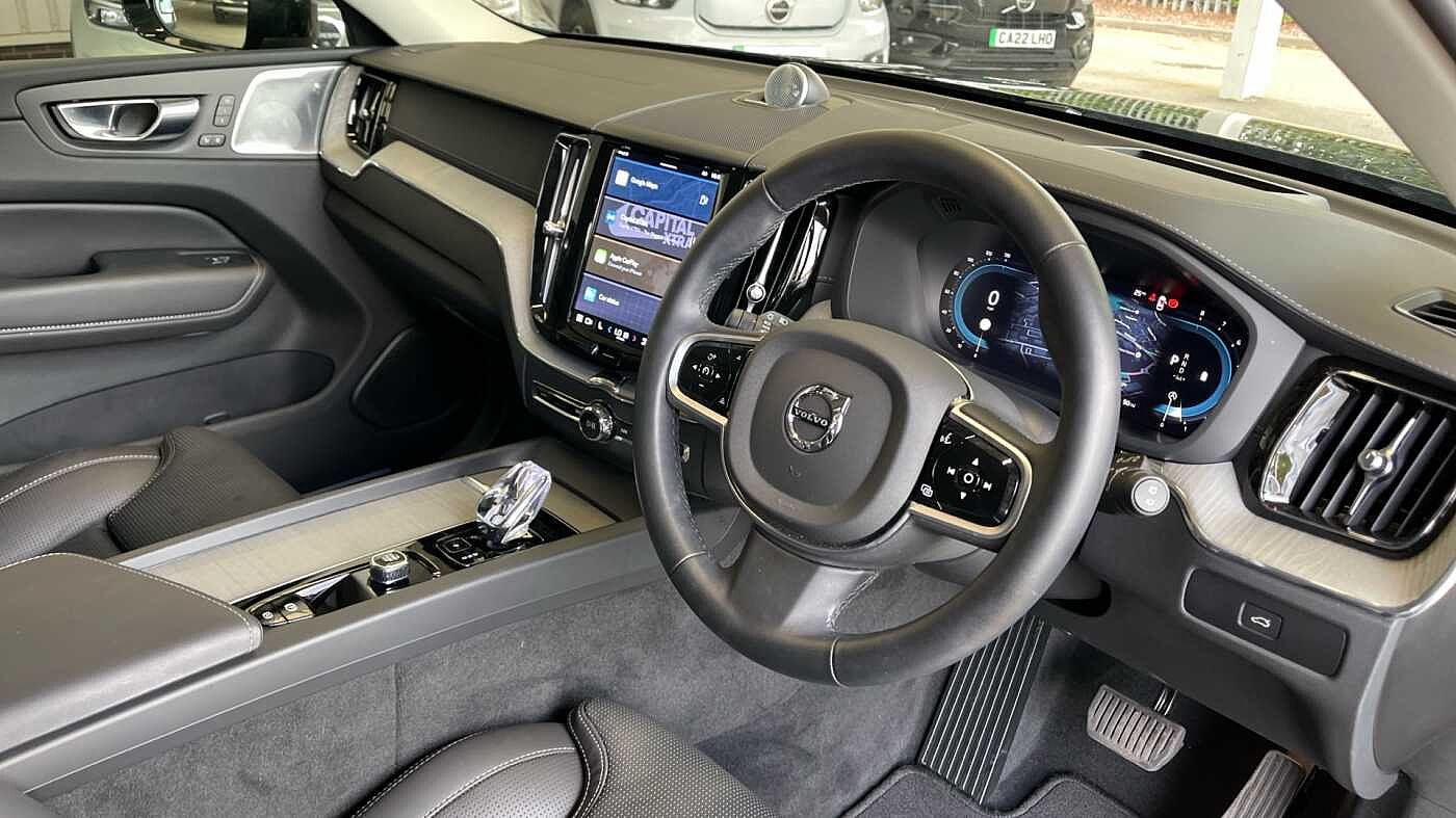 Used Volvo XC60 2025 for sale - 76551825: Photo 4